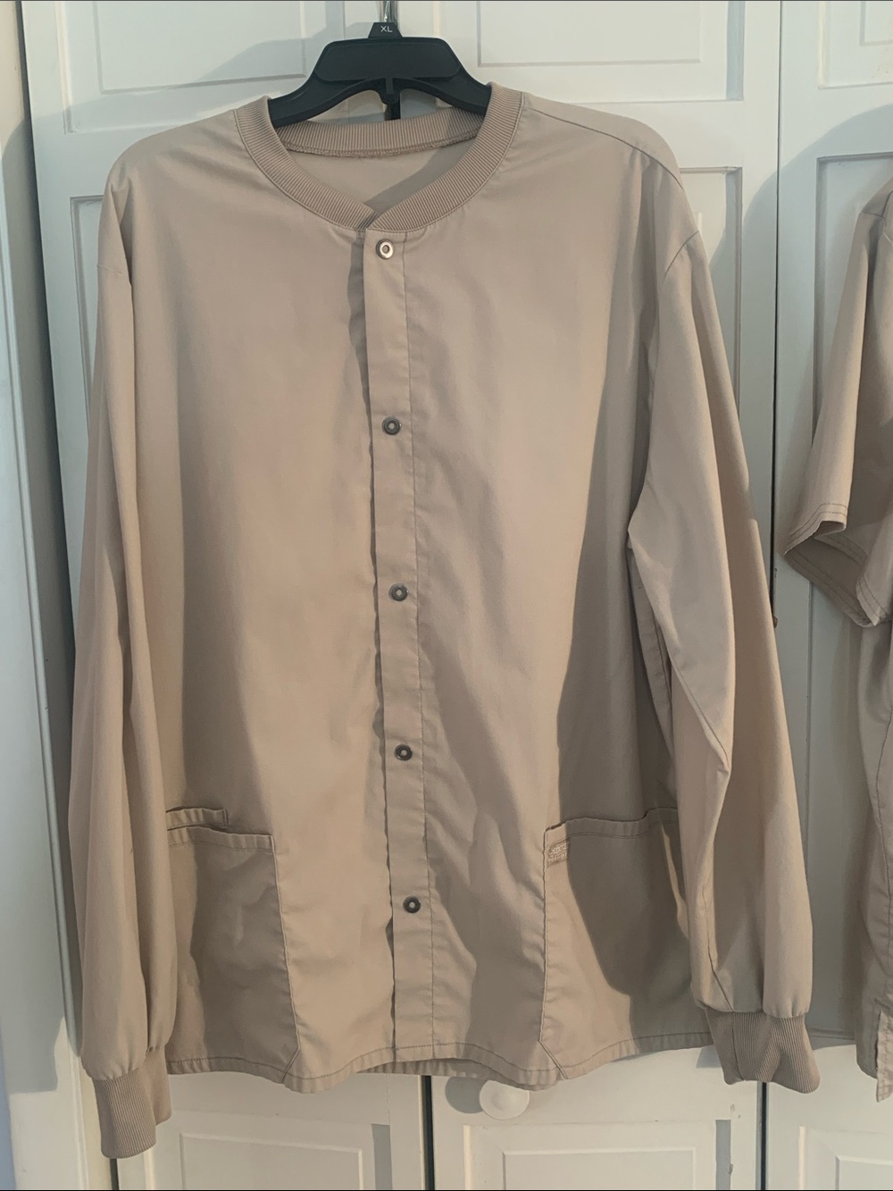 Cherokee Workwear Medical Scrub Jacket